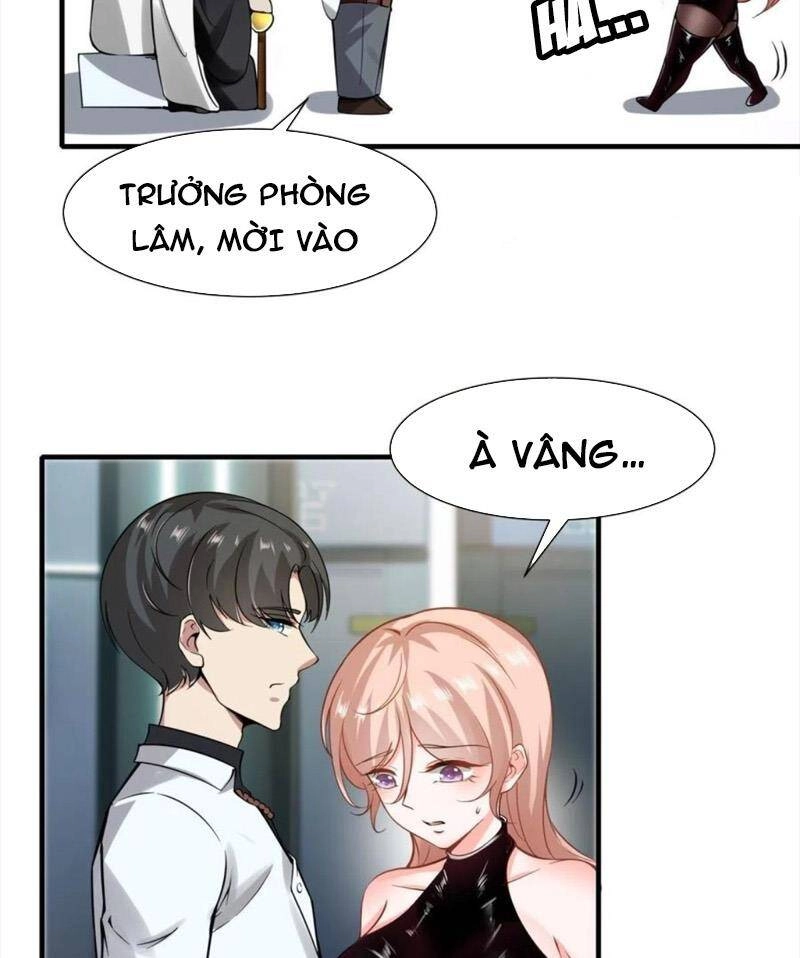 Ta Không Muốn Làm Đệ Nhất Chapter 81 - 53