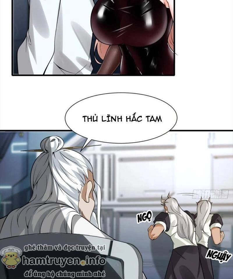 Ta Không Muốn Làm Đệ Nhất Chapter 81 - 54