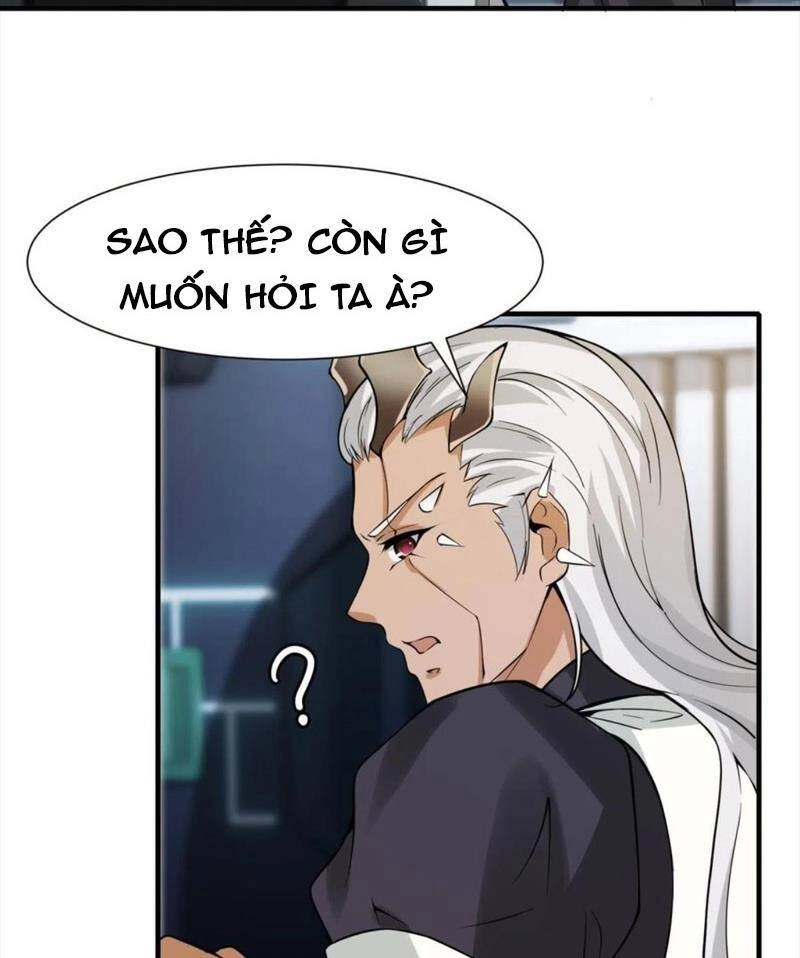 Ta Không Muốn Làm Đệ Nhất Chapter 81 - 55