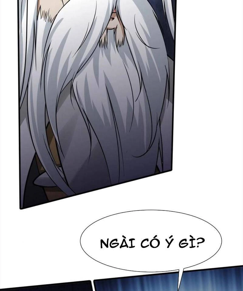 Ta Không Muốn Làm Đệ Nhất Chapter 81 - 57