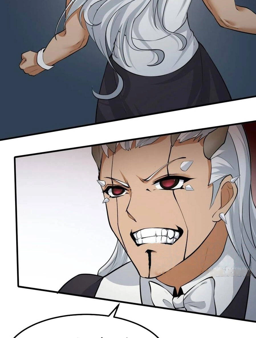 Ta Không Muốn Làm Đệ Nhất Chapter 82 - 2