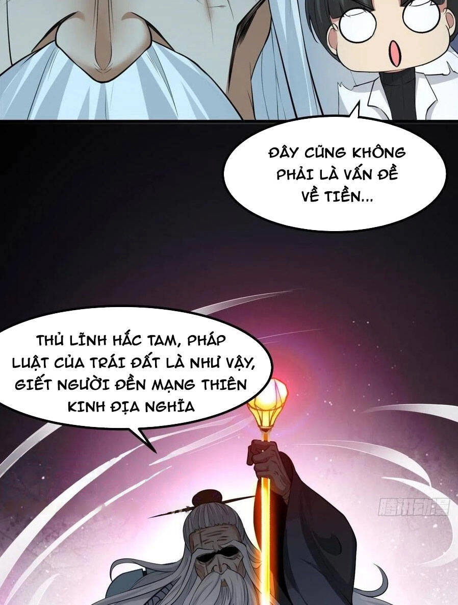 Ta Không Muốn Làm Đệ Nhất Chapter 82 - 5