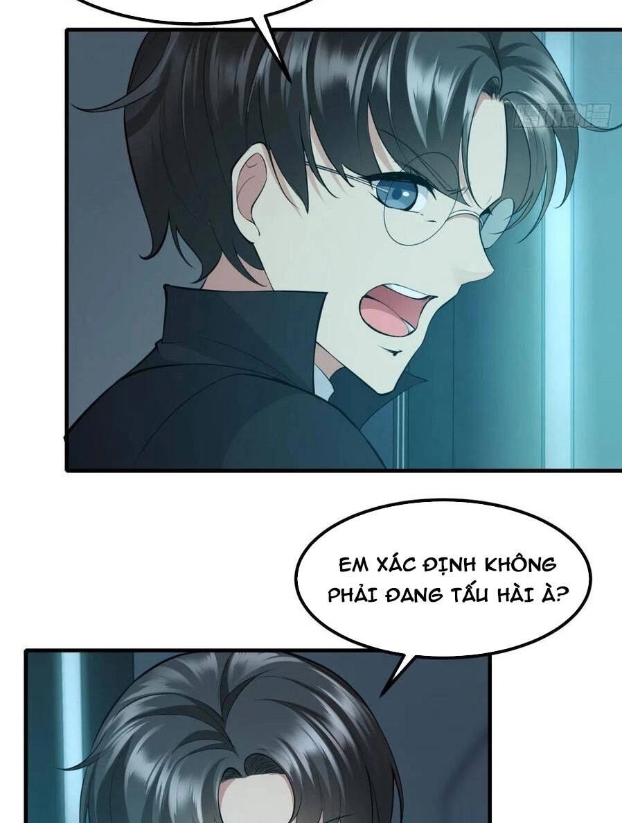 Ta Không Muốn Làm Đệ Nhất Chapter 82 - 13