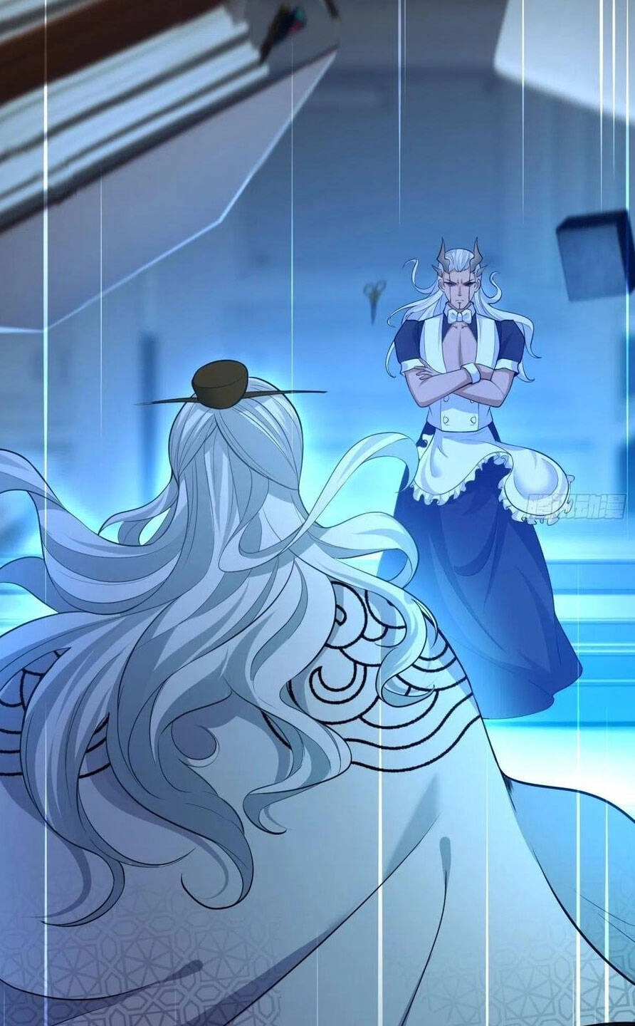 Ta Không Muốn Làm Đệ Nhất Chapter 82 - 21