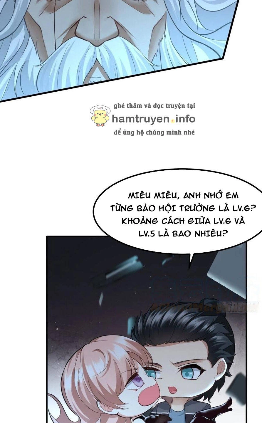 Ta Không Muốn Làm Đệ Nhất Chapter 82 - 23