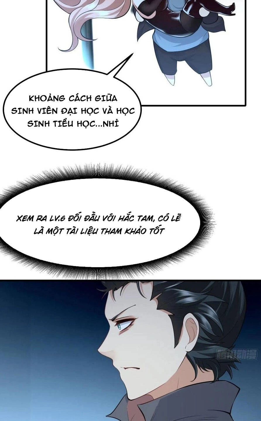 Ta Không Muốn Làm Đệ Nhất Chapter 82 - 24
