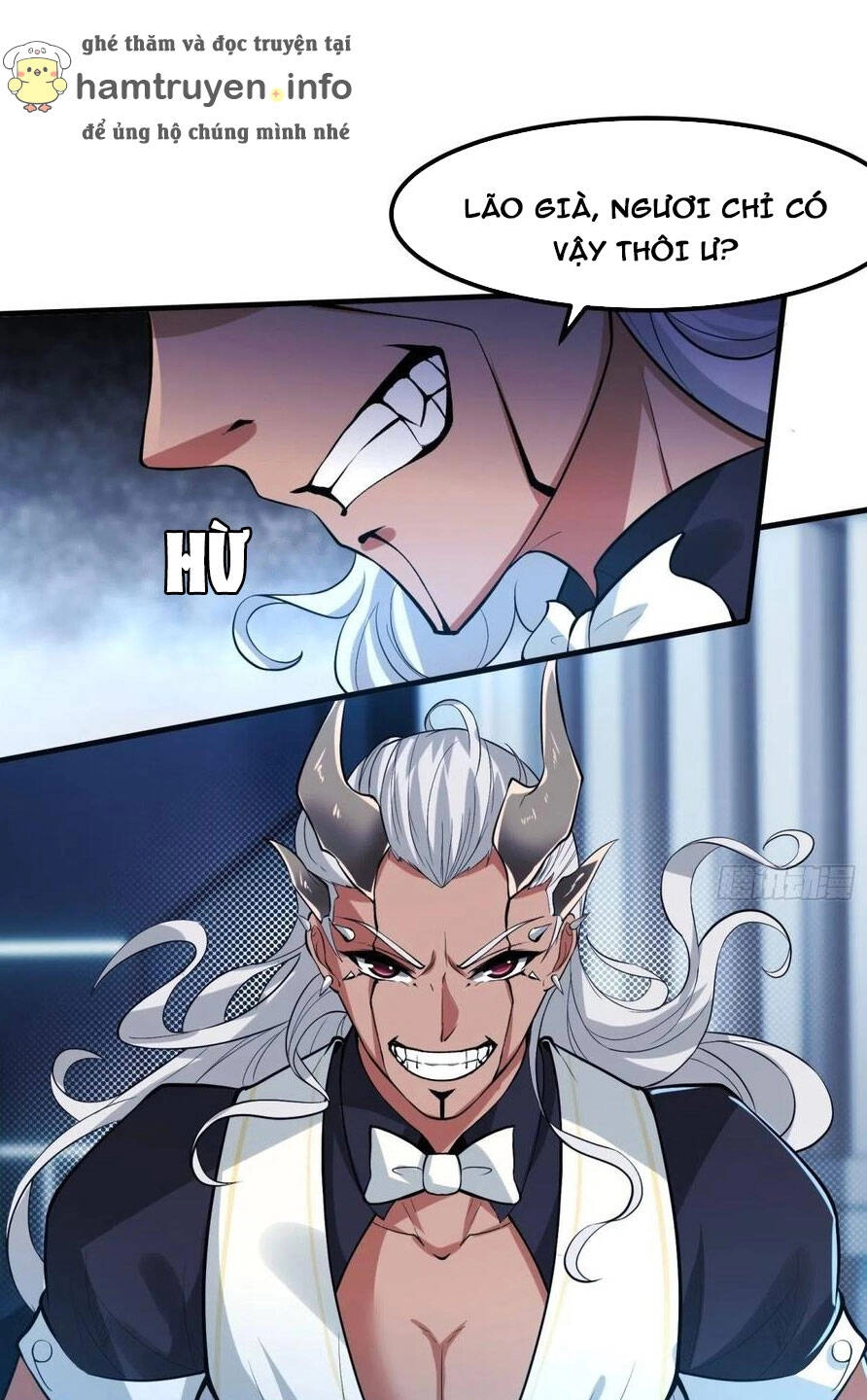 Ta Không Muốn Làm Đệ Nhất Chapter 82 - 28