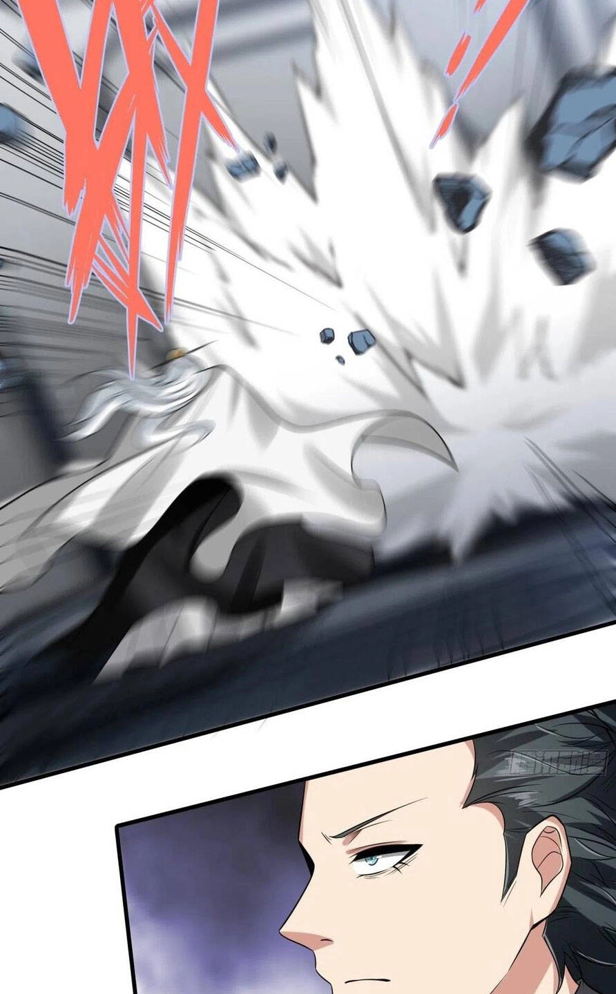 Ta Không Muốn Làm Đệ Nhất Chapter 82 - 35