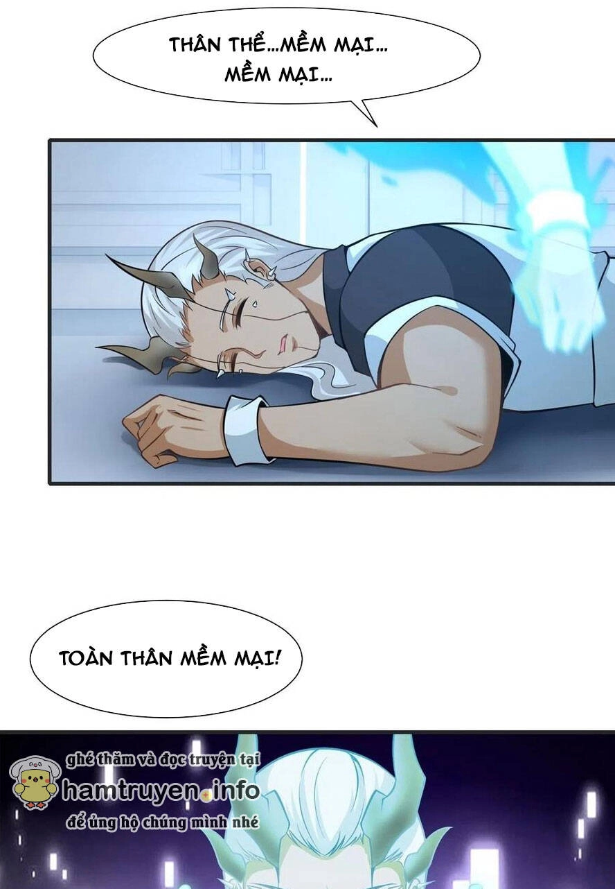 Ta Không Muốn Làm Đệ Nhất Chapter 83 - 1