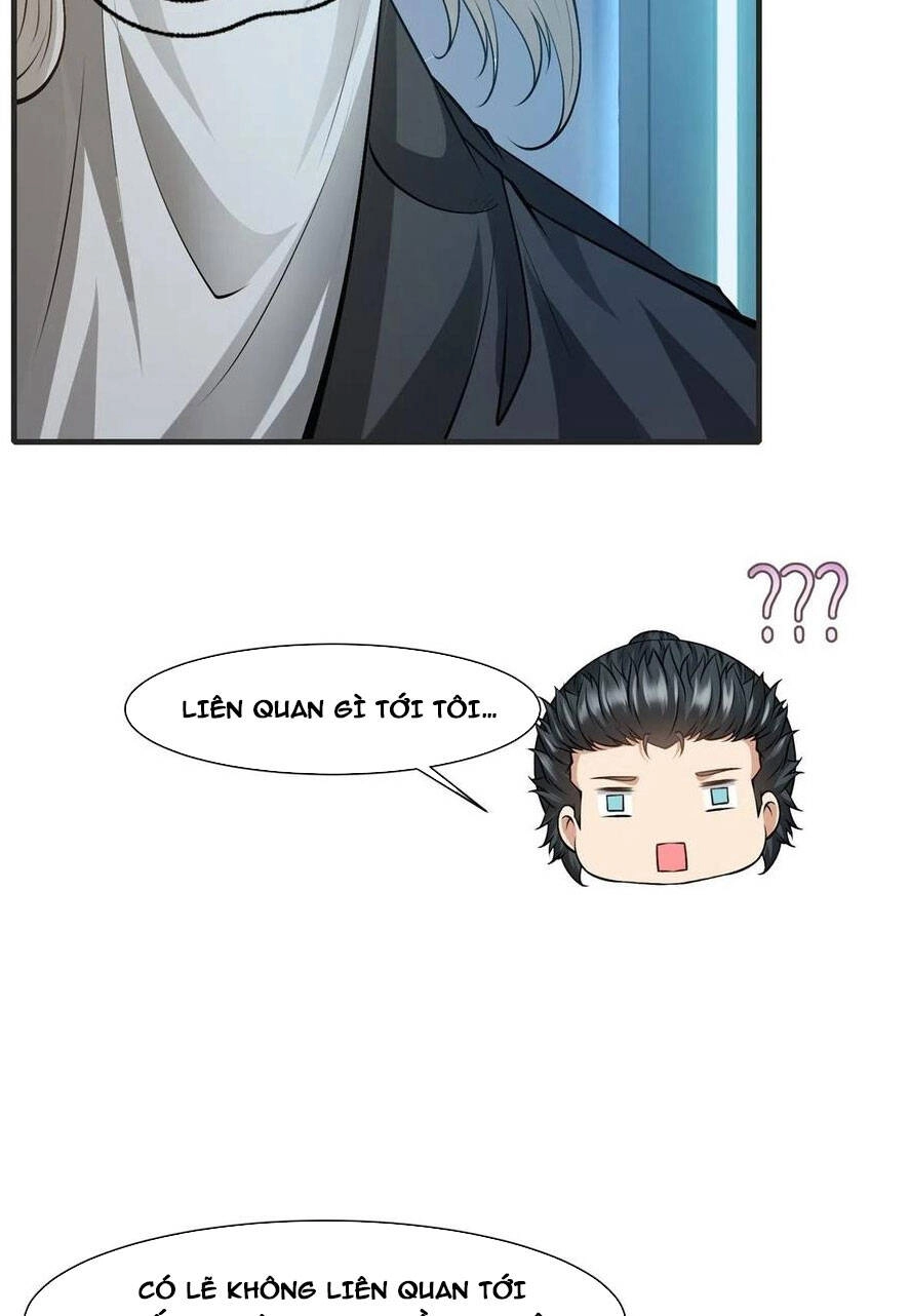 Ta Không Muốn Làm Đệ Nhất Chapter 83 - 13