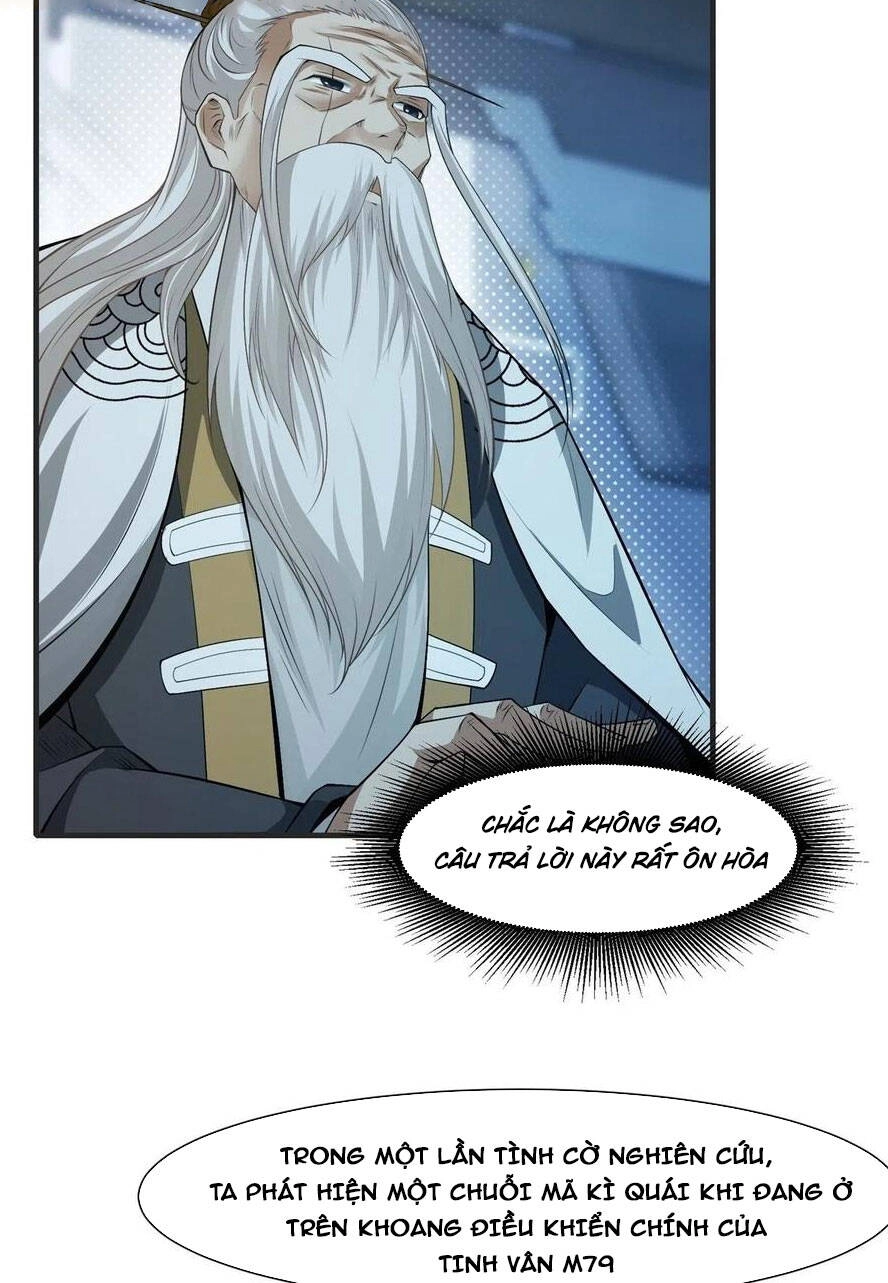 Ta Không Muốn Làm Đệ Nhất Chapter 83 - 15