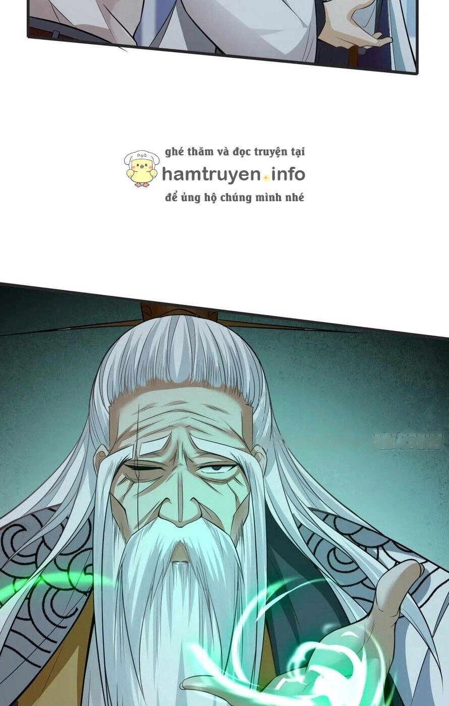 Ta Không Muốn Làm Đệ Nhất Chapter 83 - 22