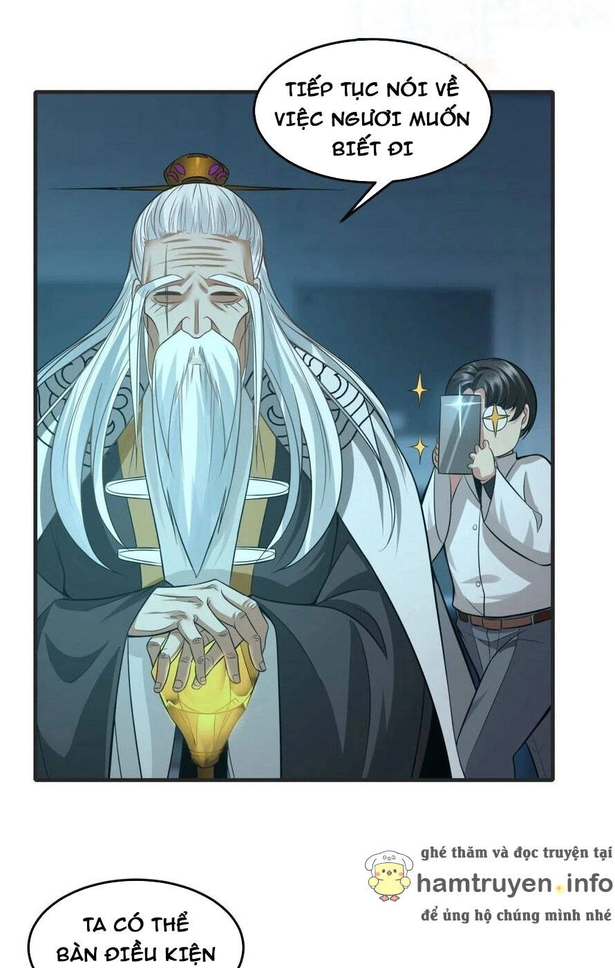 Ta Không Muốn Làm Đệ Nhất Chapter 83 - 26