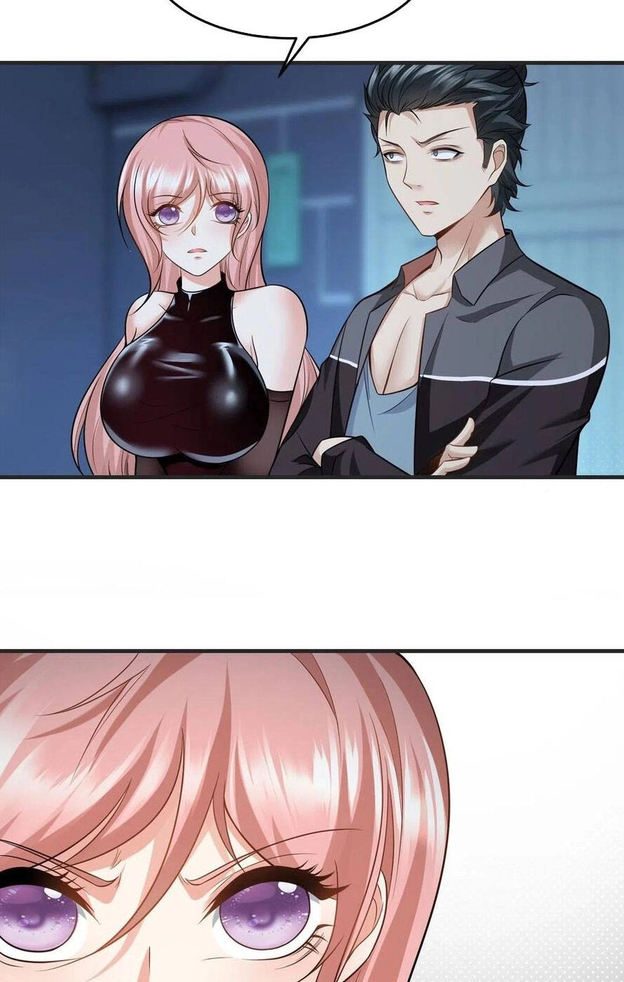 Ta Không Muốn Làm Đệ Nhất Chapter 83 - 30