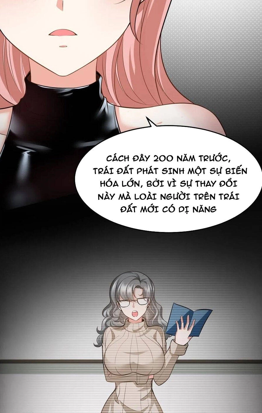 Ta Không Muốn Làm Đệ Nhất Chapter 83 - 31