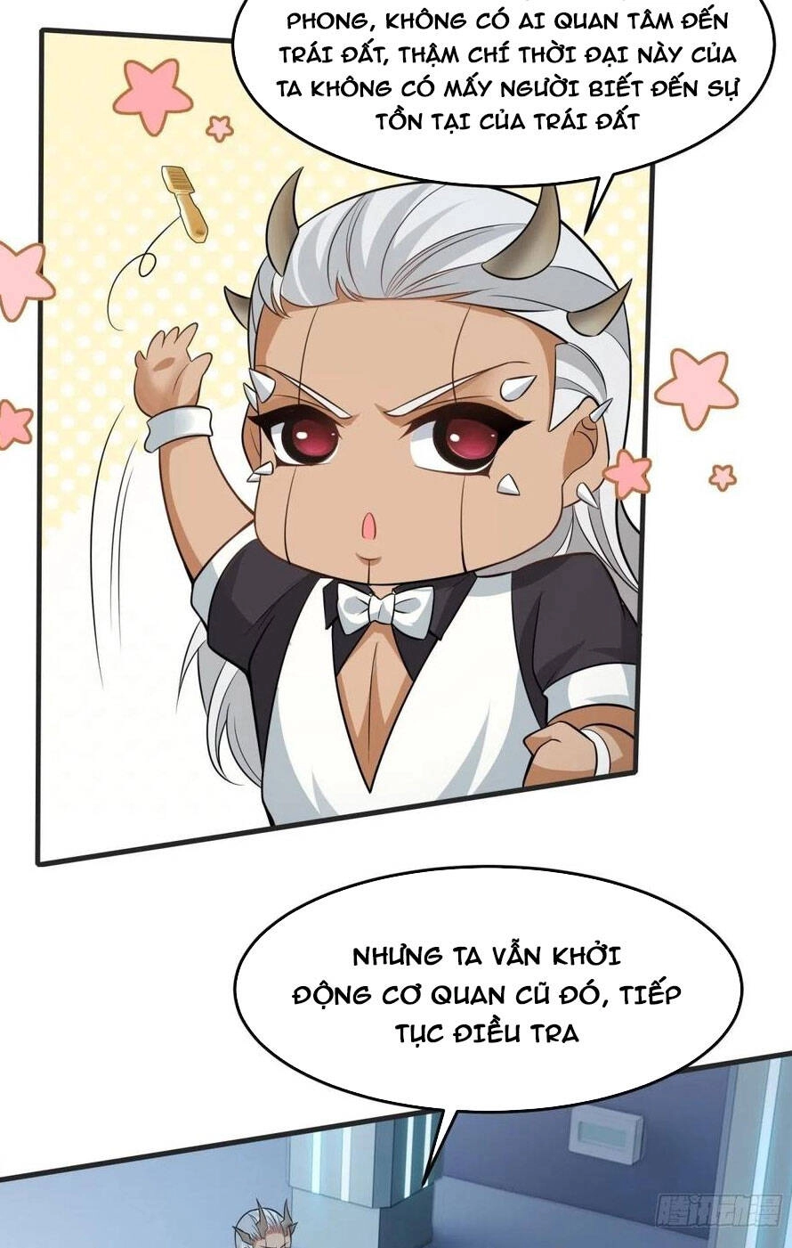 Ta Không Muốn Làm Đệ Nhất Chapter 83 - 37