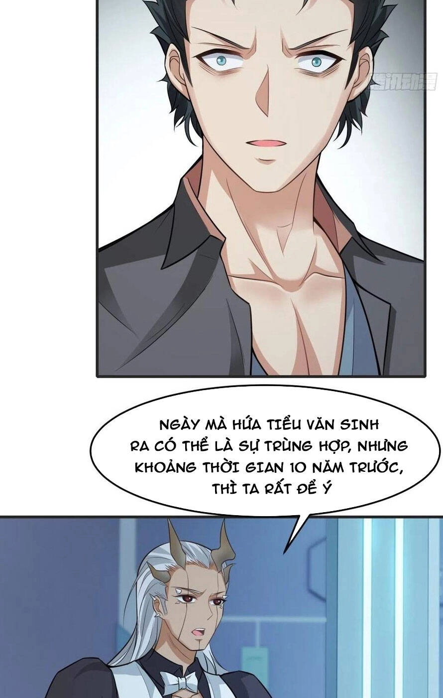 Ta Không Muốn Làm Đệ Nhất Chapter 83 - 39