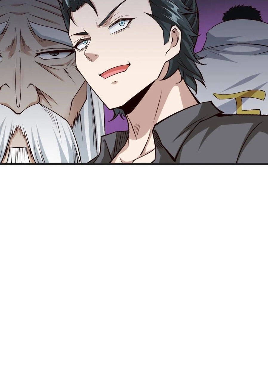 Ta Không Muốn Làm Đệ Nhất Chapter 84 - 11