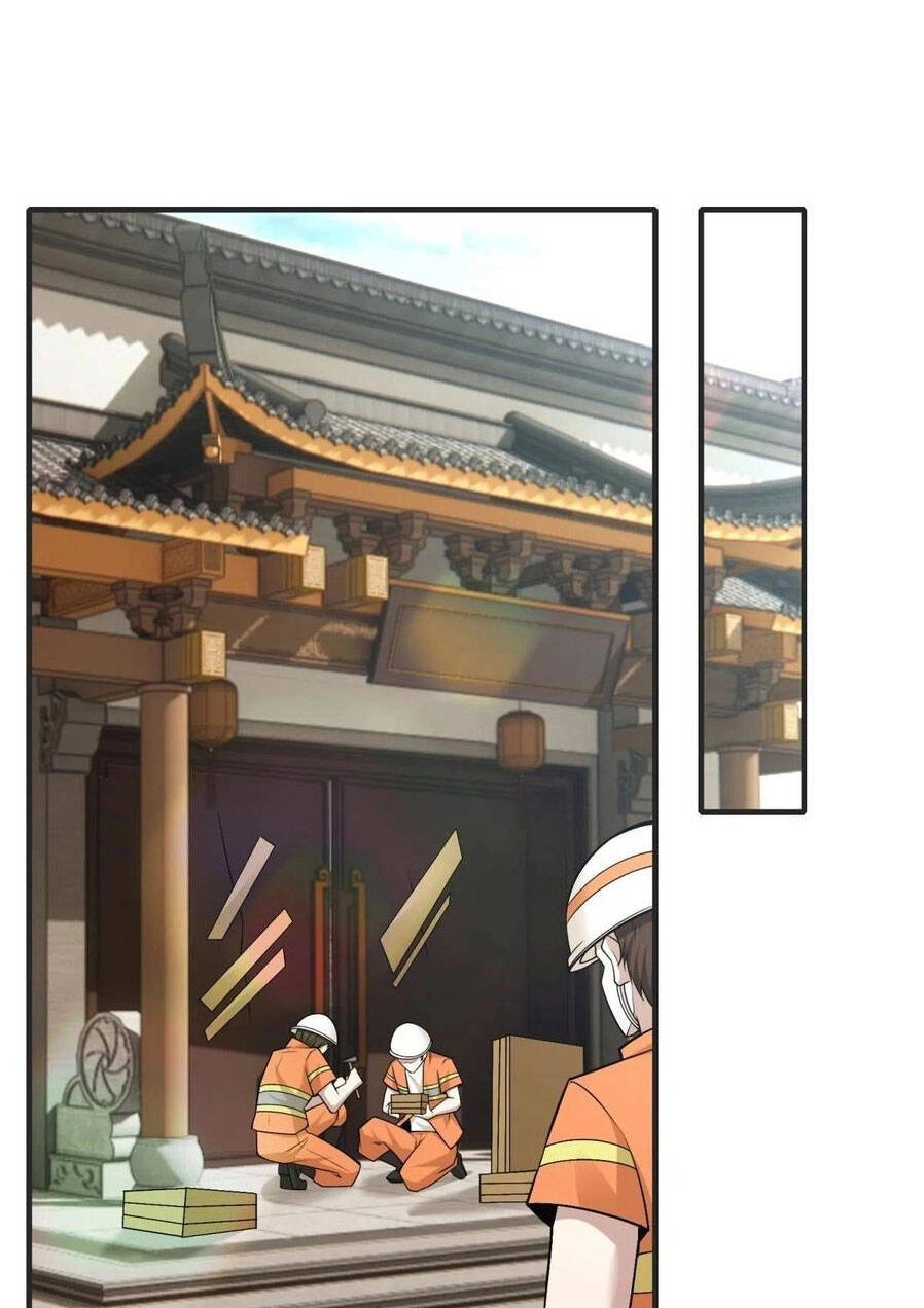 Ta Không Muốn Làm Đệ Nhất Chapter 84 - 12