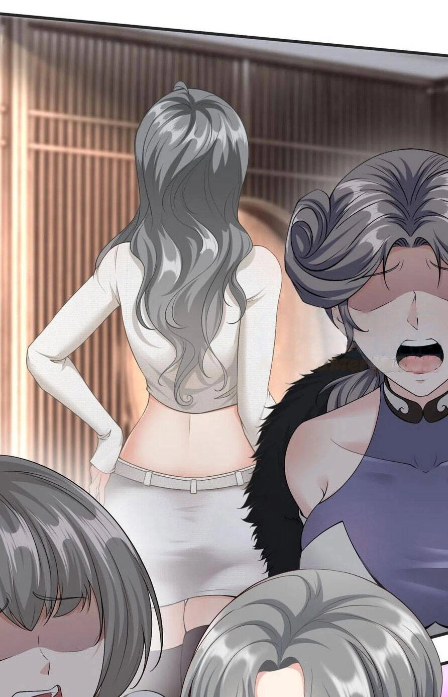 Ta Không Muốn Làm Đệ Nhất Chapter 84 - 23