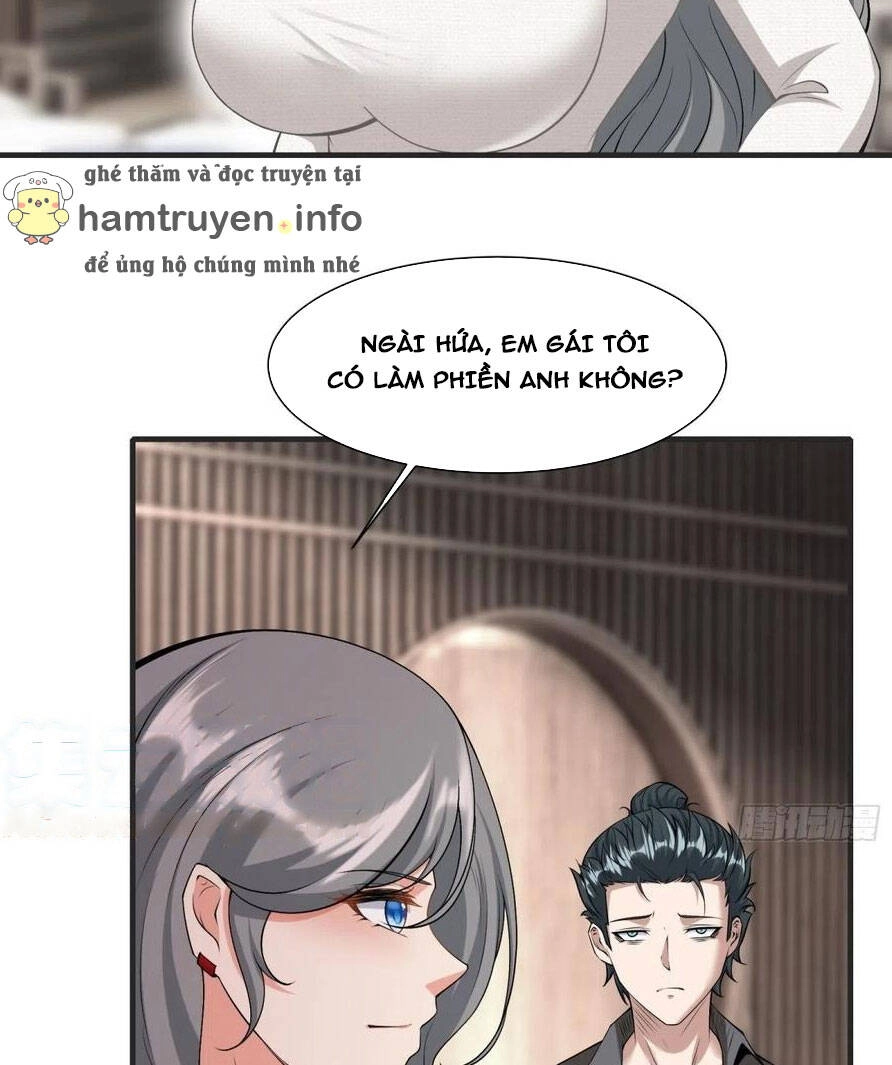 Ta Không Muốn Làm Đệ Nhất Chapter 84 - 43