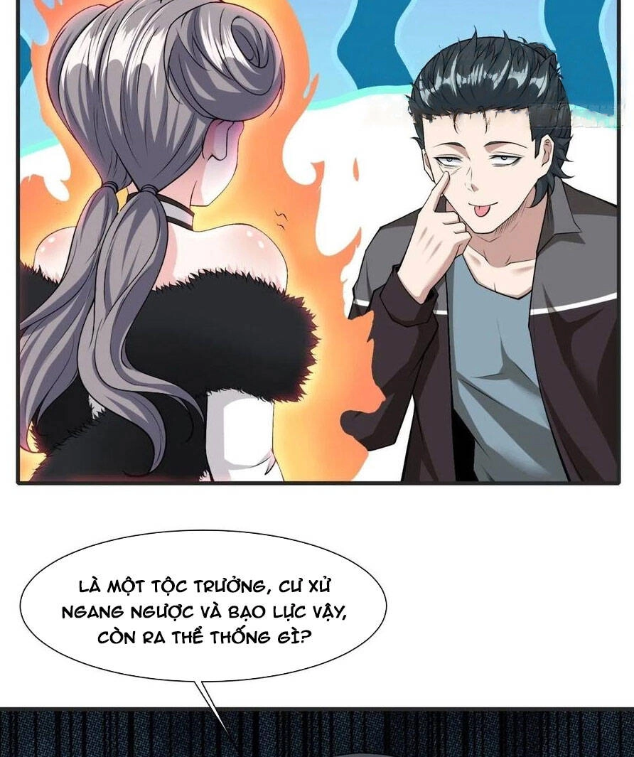 Ta Không Muốn Làm Đệ Nhất Chapter 84 - 47