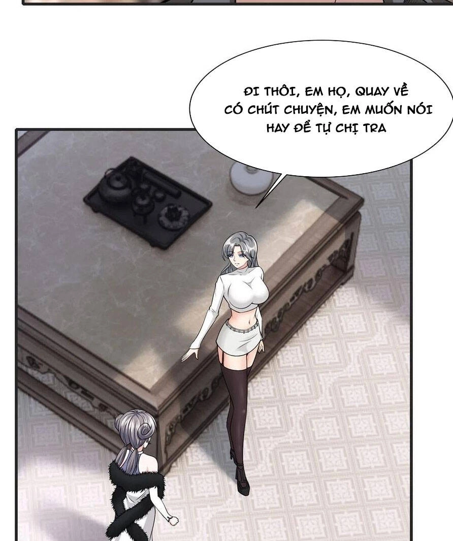 Ta Không Muốn Làm Đệ Nhất Chapter 84 - 52