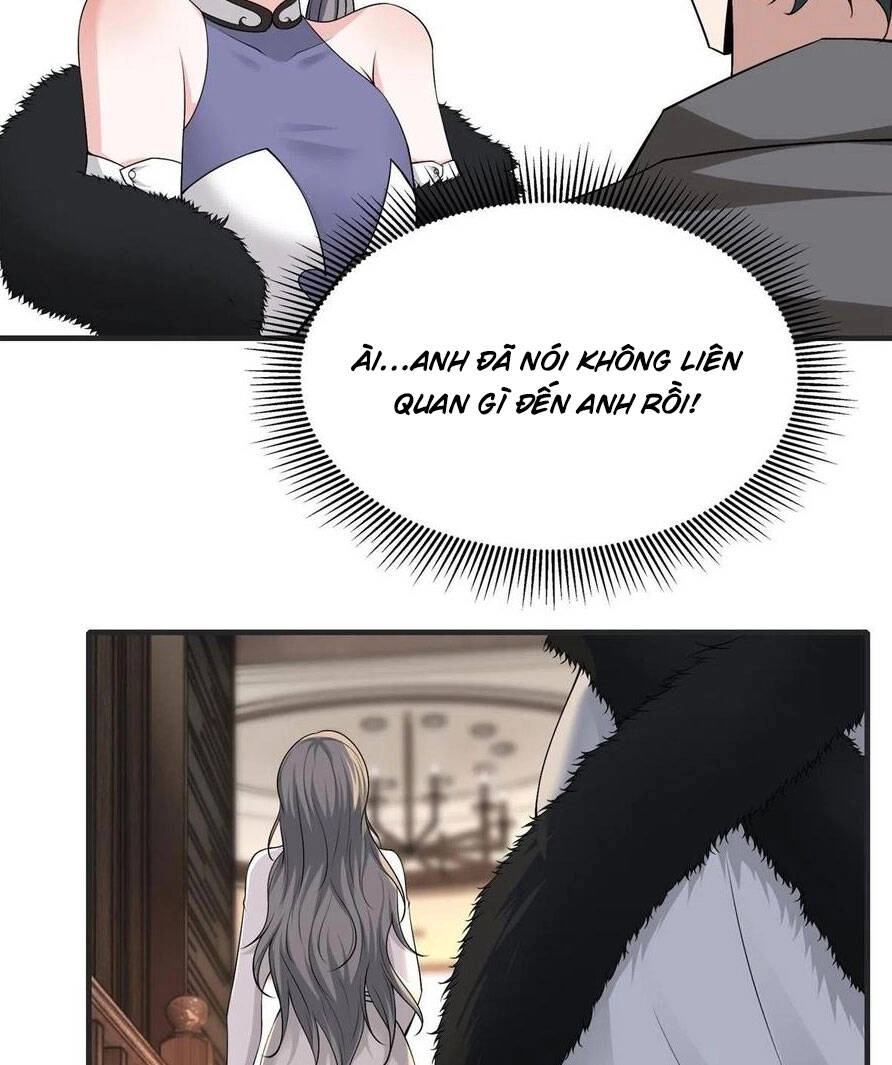 Ta Không Muốn Làm Đệ Nhất Chapter 84 - 55