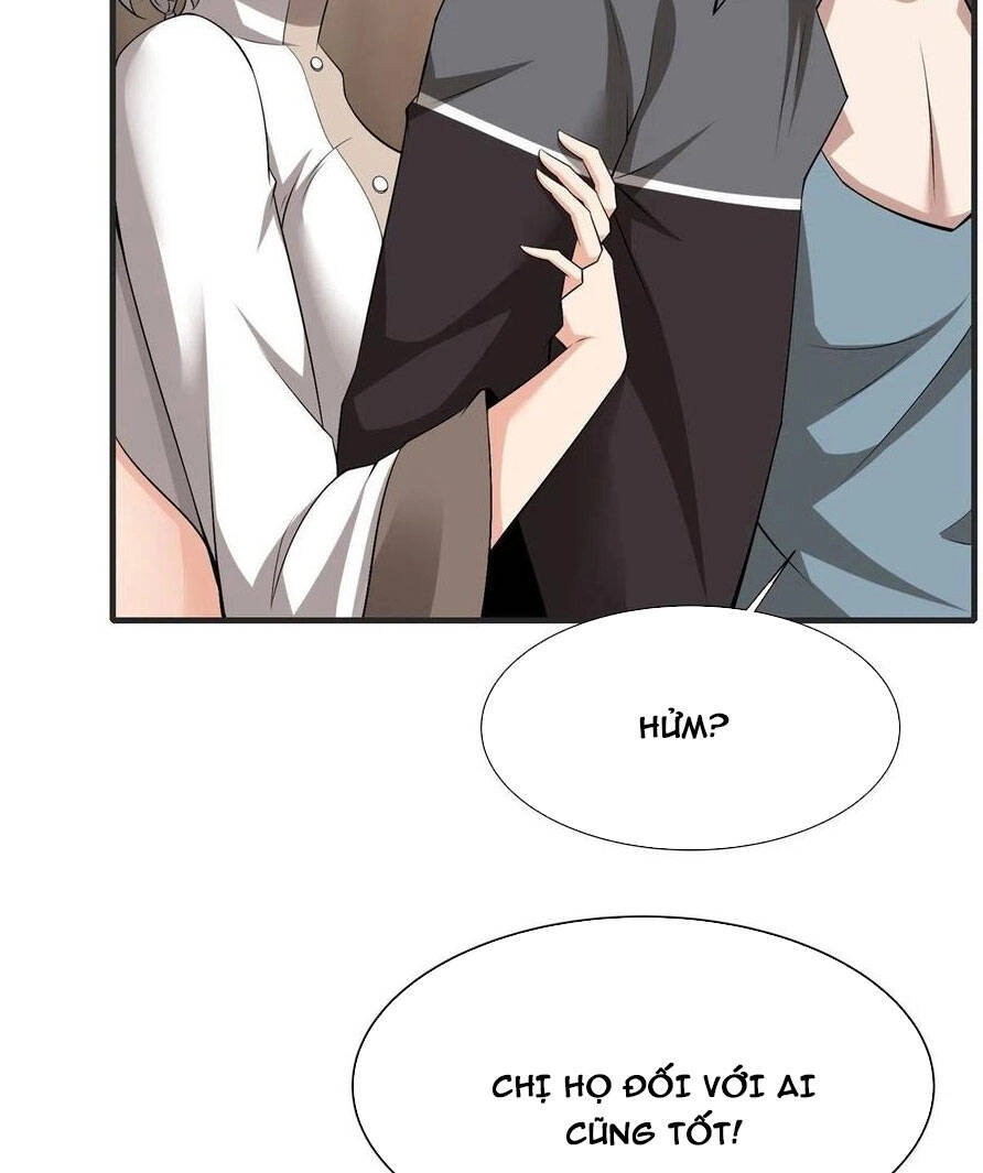 Ta Không Muốn Làm Đệ Nhất Chapter 84 - 58