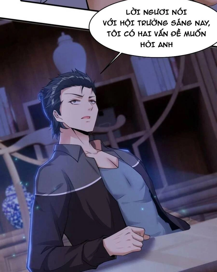 Ta Không Muốn Làm Đệ Nhất Chapter 85 - 3