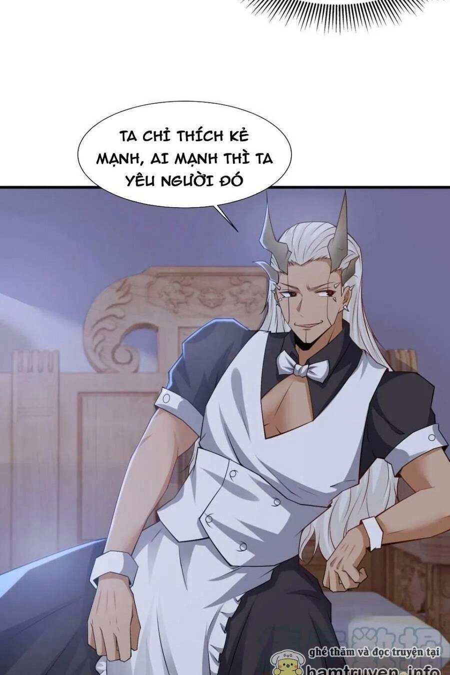 Ta Không Muốn Làm Đệ Nhất Chapter 85 - 39