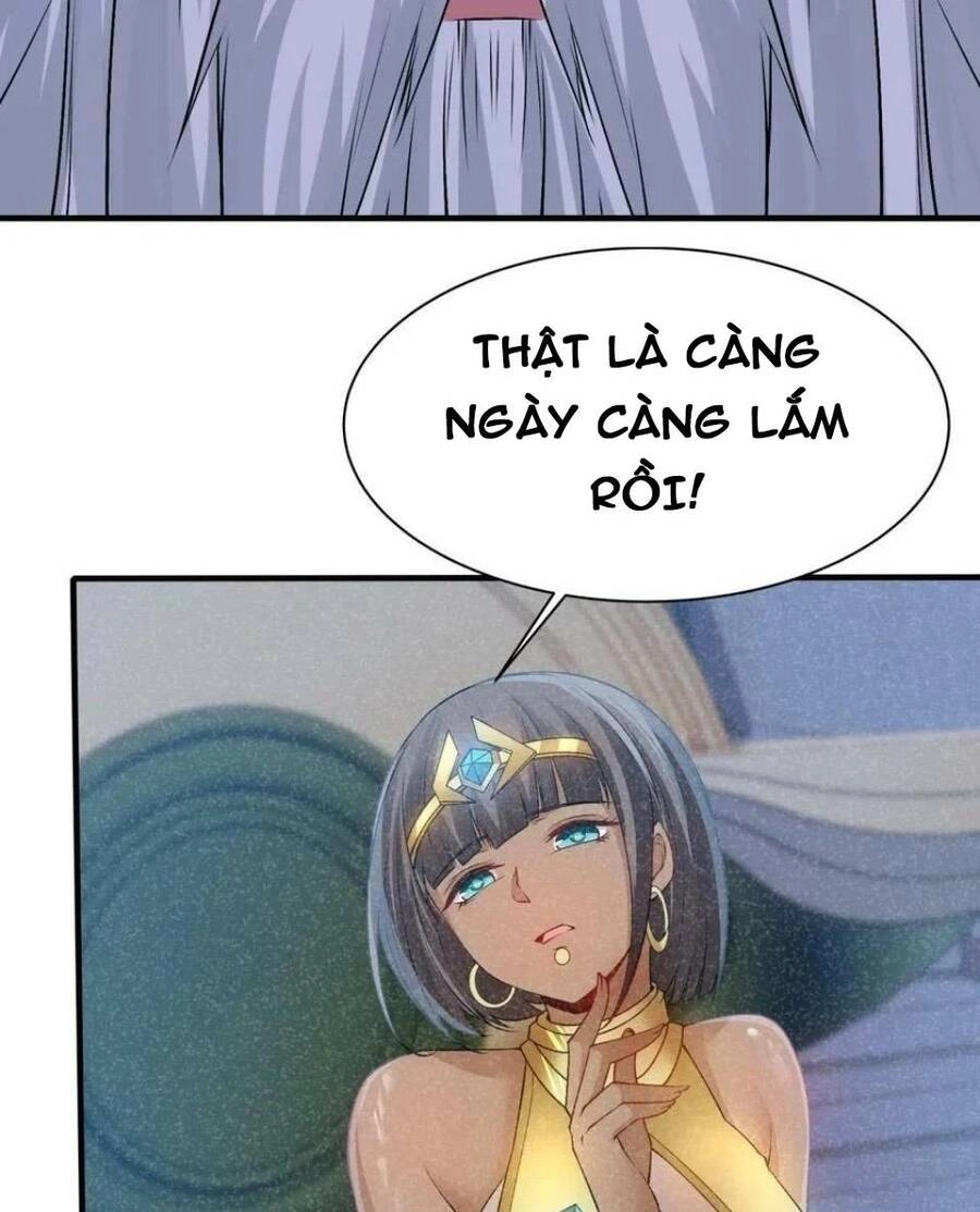 Ta Không Muốn Làm Đệ Nhất Chapter 85 - 57