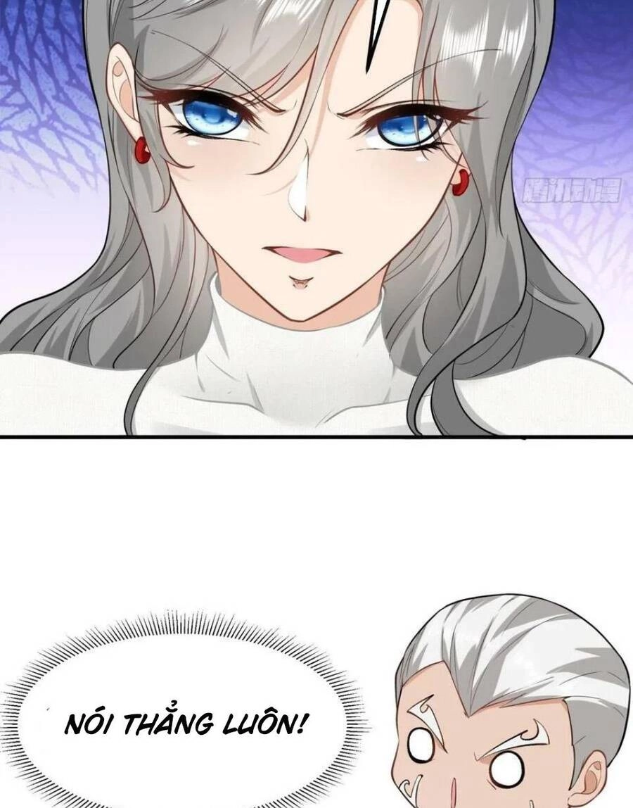 Ta Không Muốn Làm Đệ Nhất Chapter 86 - 9