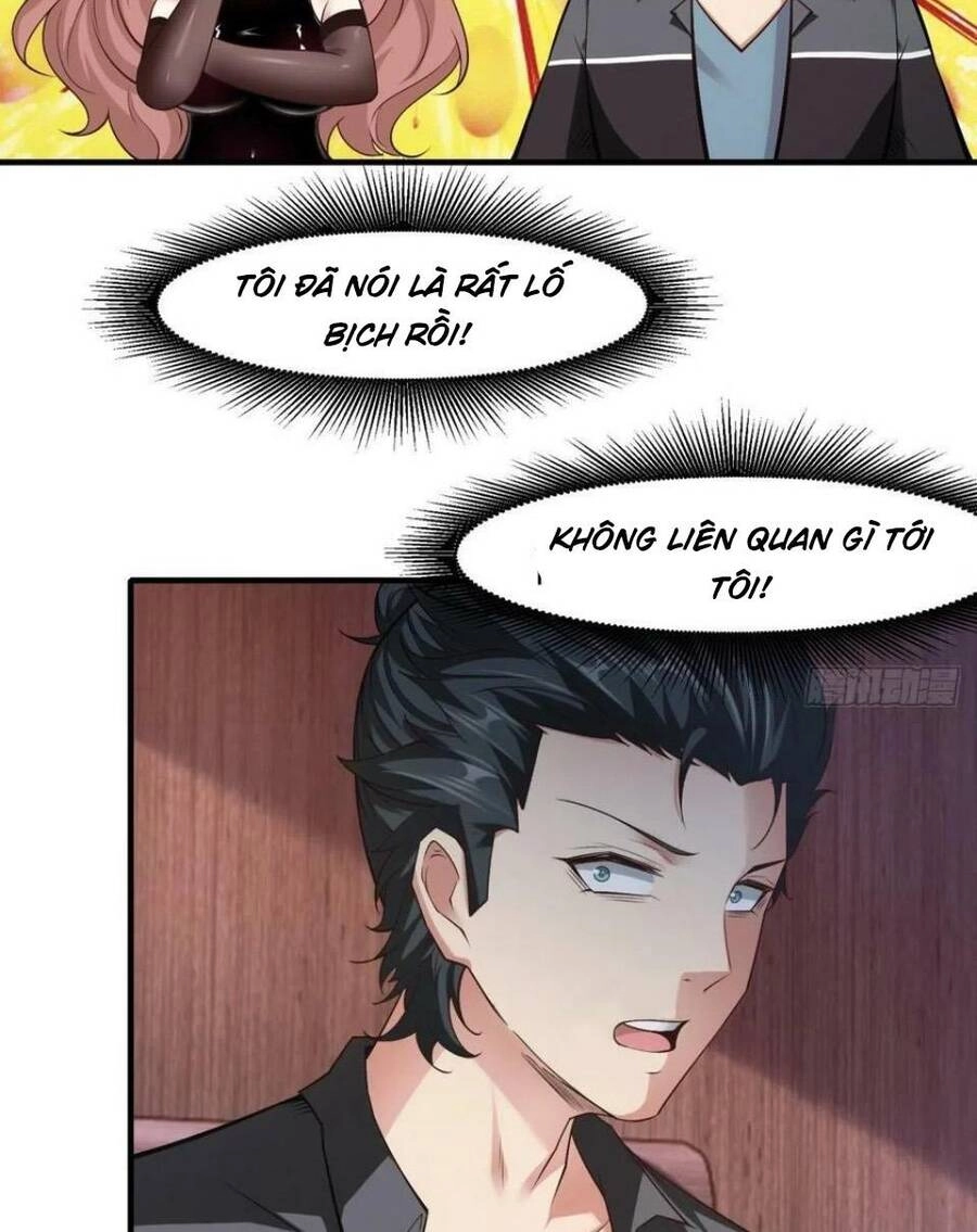 Ta Không Muốn Làm Đệ Nhất Chapter 87 - 20