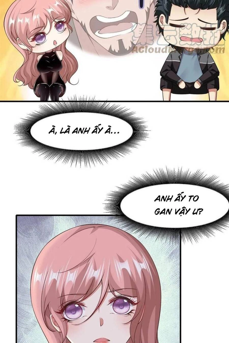 Ta Không Muốn Làm Đệ Nhất Chapter 87 - 36