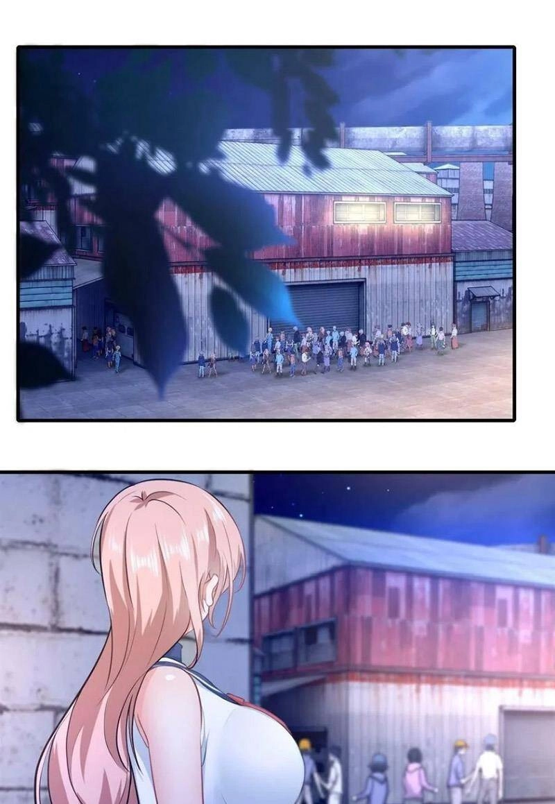 Ta Không Muốn Làm Đệ Nhất Chapter 89 - 1