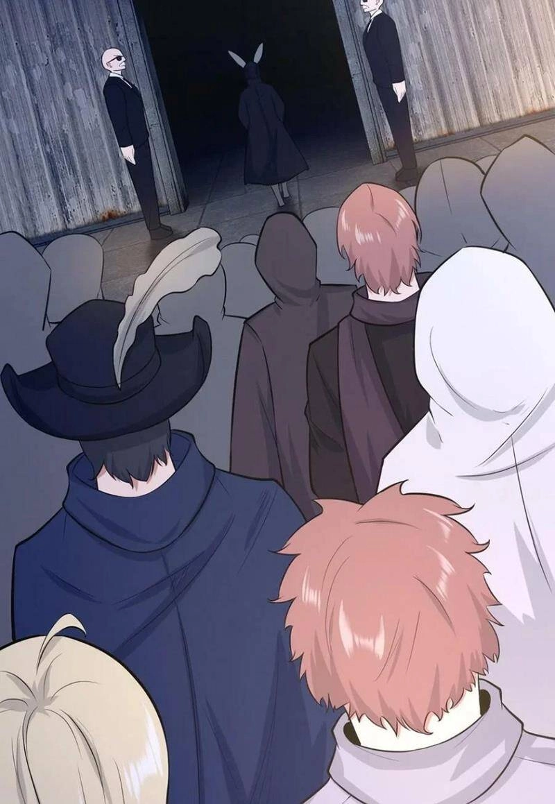 Ta Không Muốn Làm Đệ Nhất Chapter 89 - 16