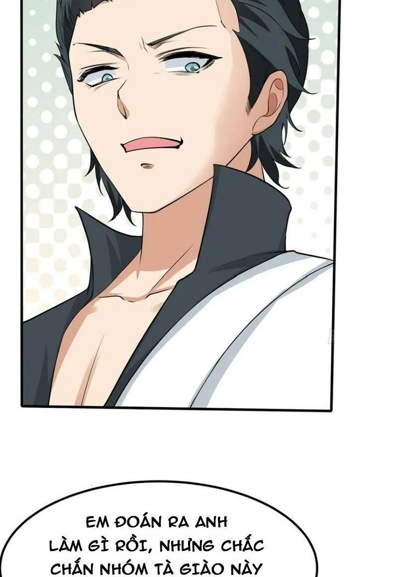 Ta Không Muốn Làm Đệ Nhất Chapter 89 - 19