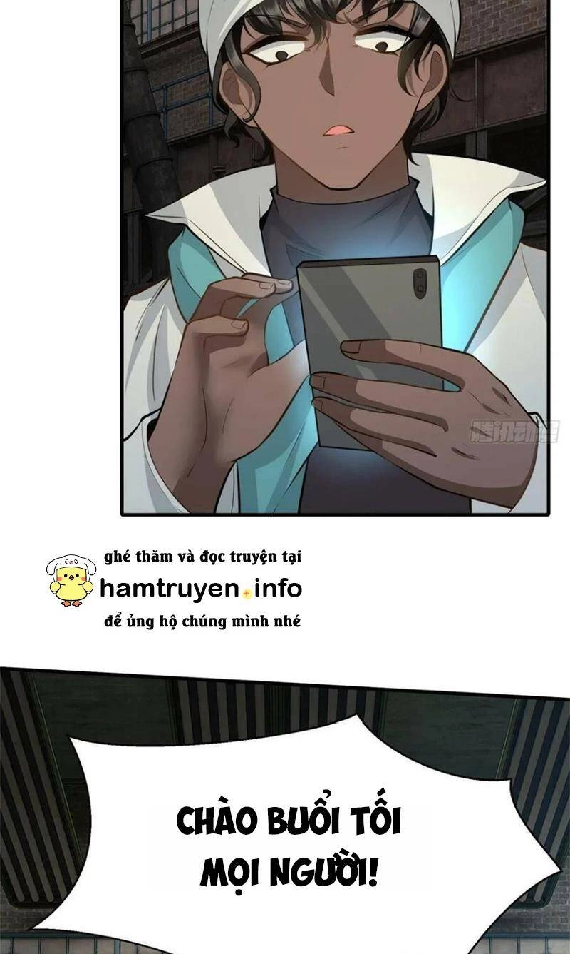 Ta Không Muốn Làm Đệ Nhất Chapter 89 - 23