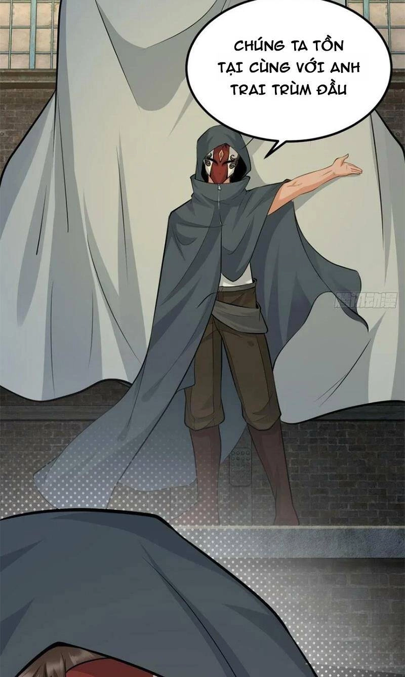 Ta Không Muốn Làm Đệ Nhất Chapter 89 - 27