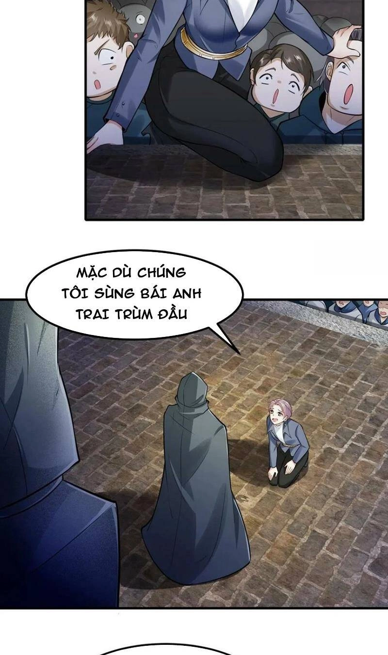 Ta Không Muốn Làm Đệ Nhất Chapter 89 - 44