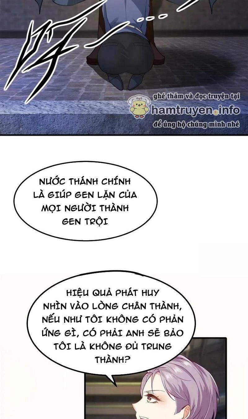 Ta Không Muốn Làm Đệ Nhất Chapter 89 - 47