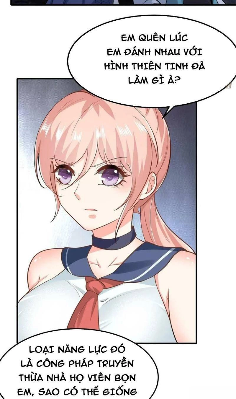 Ta Không Muốn Làm Đệ Nhất Chapter 89 - 56