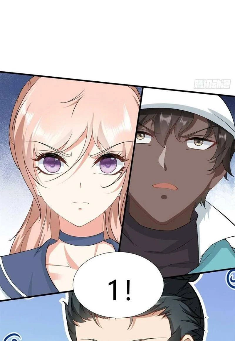 Ta Không Muốn Làm Đệ Nhất Chapter 90 - 12