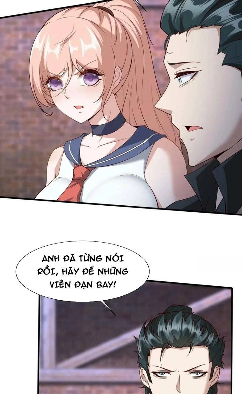 Ta Không Muốn Làm Đệ Nhất Chapter 90 - 21