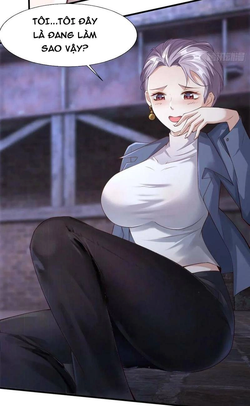 Ta Không Muốn Làm Đệ Nhất Chapter 90 - 24