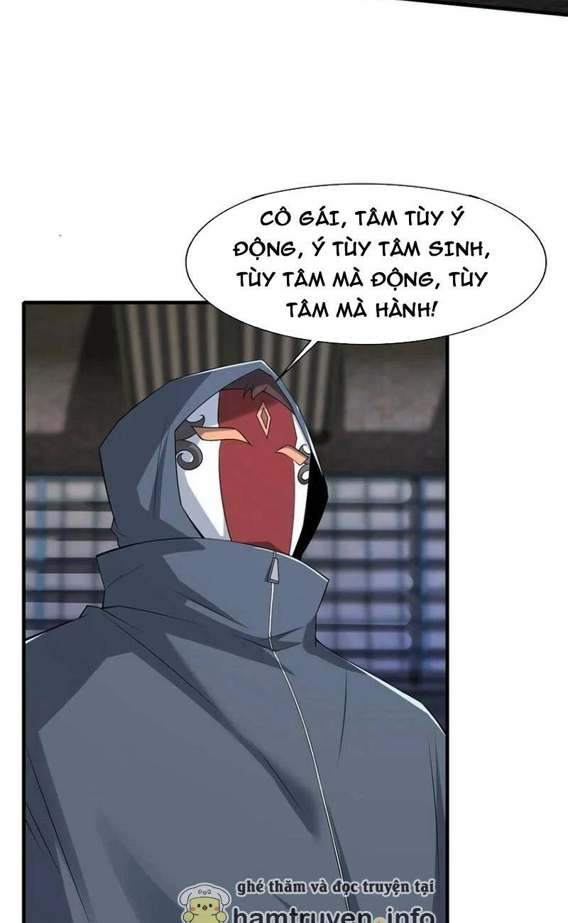 Ta Không Muốn Làm Đệ Nhất Chapter 90 - 25