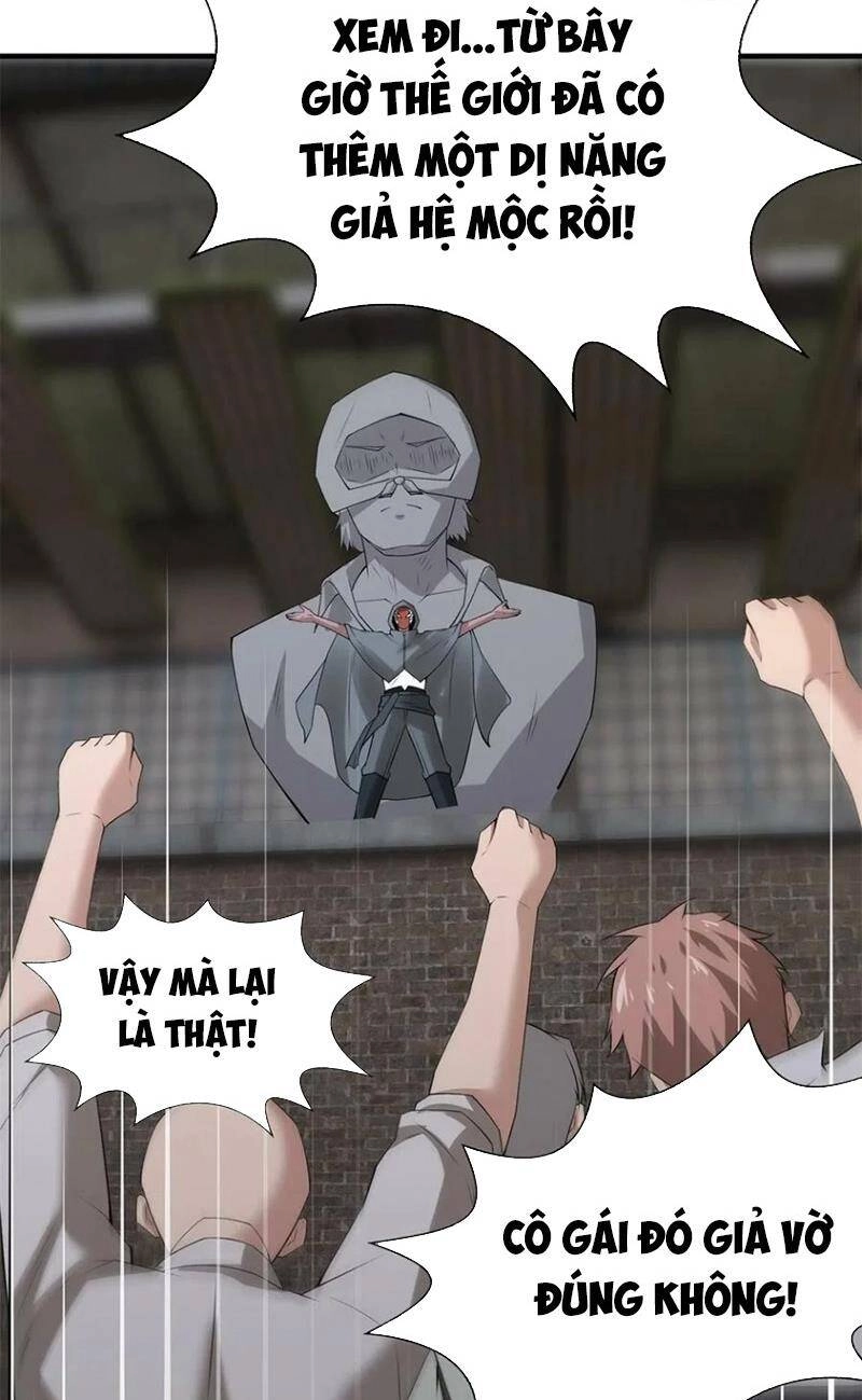 Ta Không Muốn Làm Đệ Nhất Chapter 90 - 27