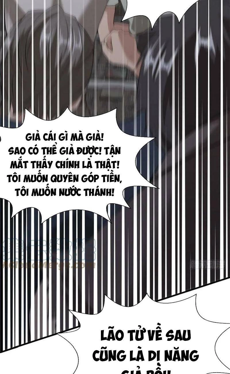 Ta Không Muốn Làm Đệ Nhất Chapter 90 - 28