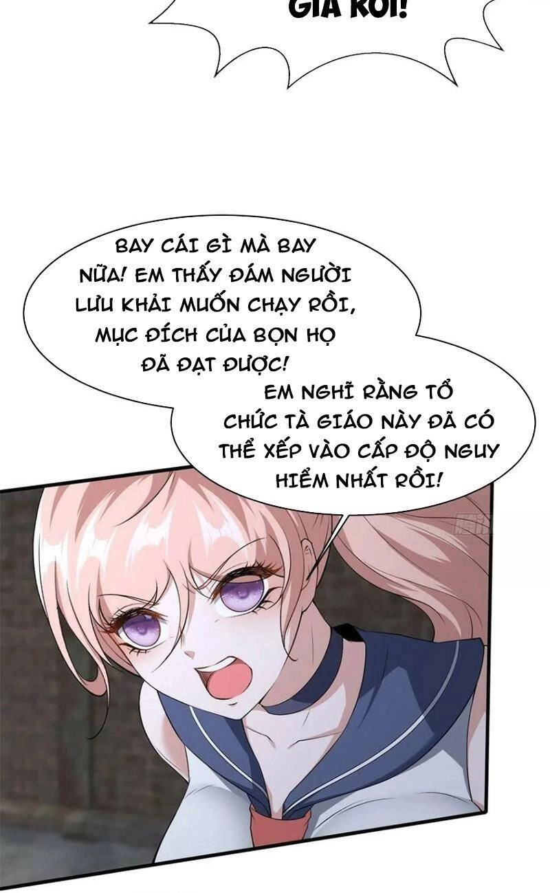 Ta Không Muốn Làm Đệ Nhất Chapter 90 - 29